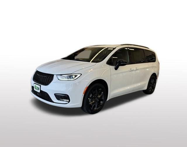 2026 Chrysler Pacifica PACIFICA SELECT AWD 2026 Chrysler Pacifica PACIFICA SELECT AWD