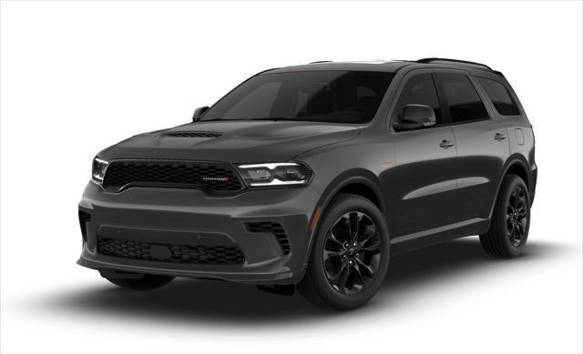 2026 Dodge Durango DURANGO GT PLUS AWD 2026 Dodge Durango DURANGO GT PLUS AWD
