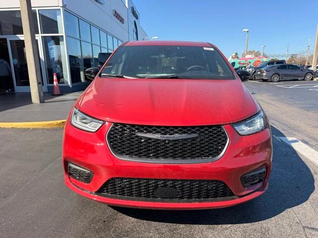 2026 Chrysler Pacifica PACIFICA SELECT 2026 Chrysler Pacifica PACIFICA SELECT