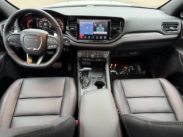 2026 Dodge Durango DURANGO GT PLUS AWD HEMI V8 2026 Dodge Durango DURANGO GT PLUS AWD HEMI V8