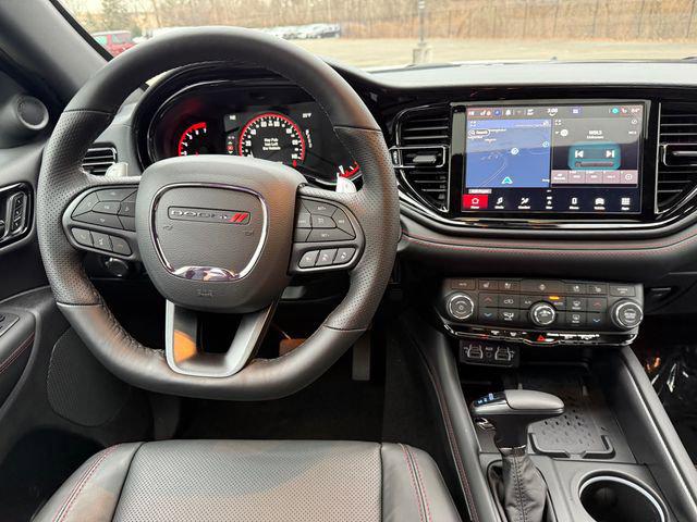 2026 Dodge Durango DURANGO GT PLUS AWD HEMI V8 2026 Dodge Durango DURANGO GT PLUS AWD HEMI V8