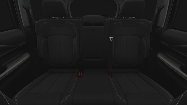 2025 Jeep Grand Cherokee GRAND CHEROKEE LAREDO X 4X4 2025 Jeep Grand Cherokee GRAND CHEROKEE LAREDO X 4X4