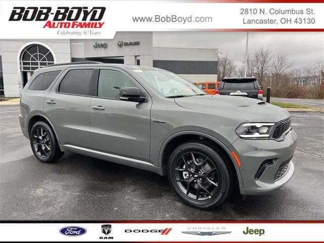 2026 Dodge Durango DURANGO GT PLUS AWD HEMI V8 2026 Dodge Durango DURANGO GT PLUS AWD HEMI V8