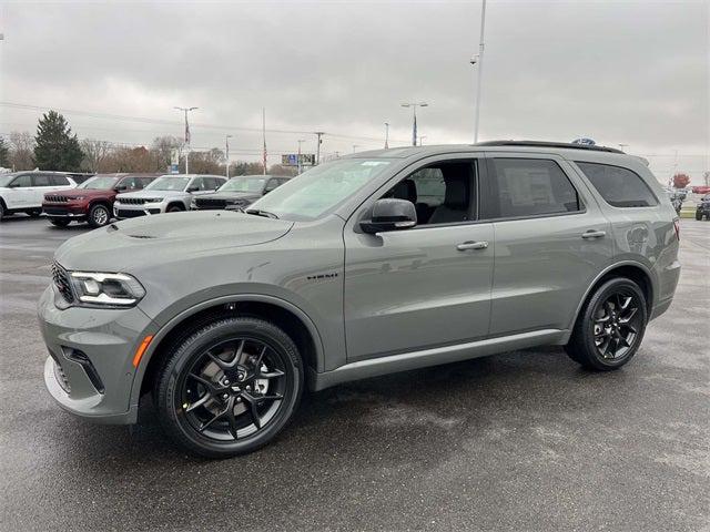 2026 Dodge Durango DURANGO GT PLUS AWD HEMI V8 2026 Dodge Durango DURANGO GT PLUS AWD HEMI V8
