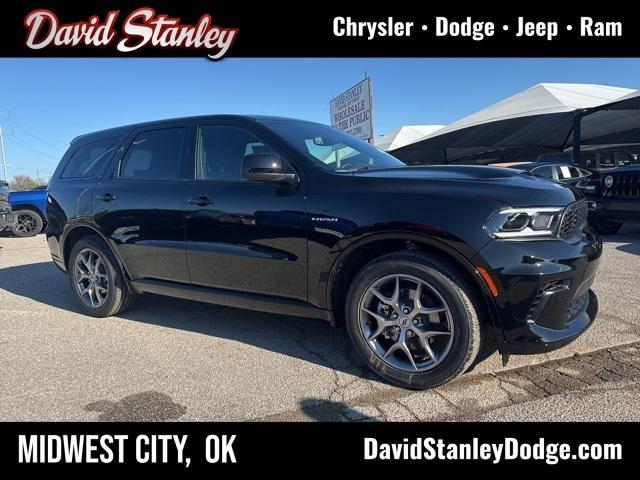 2026 Dodge Durango DURANGO GT AWD HEMI V8 2026 Dodge Durango DURANGO GT AWD HEMI V8