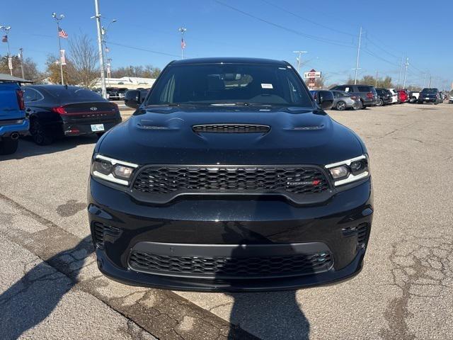 2026 Dodge Durango DURANGO GT AWD HEMI V8 2026 Dodge Durango DURANGO GT AWD HEMI V8