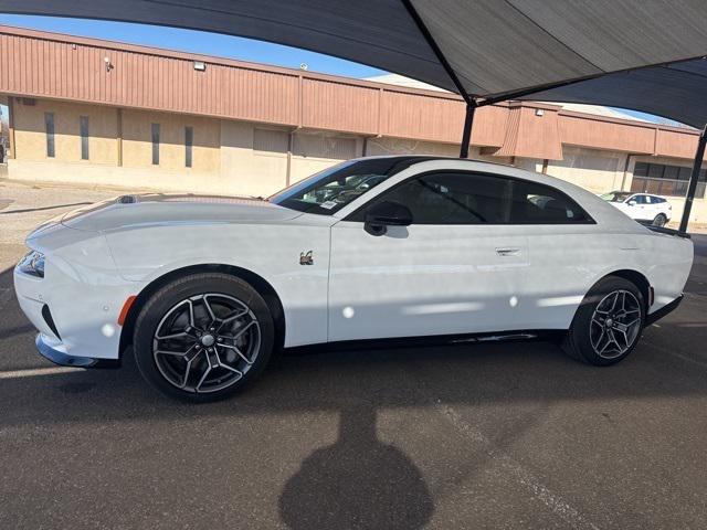 2026 Dodge Charger CHARGER SCAT PACK 2-DOOR AWD 2026 Dodge Charger CHARGER SCAT PACK 2-DOOR AWD