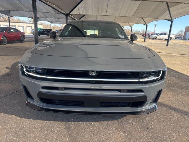 2026 Dodge Charger CHARGER SCAT PACK PLUS 2-DOOR AWD