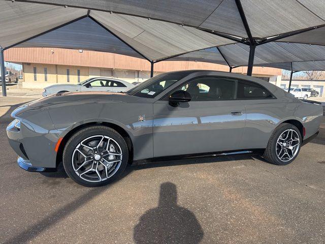 2026 Dodge Charger CHARGER SCAT PACK PLUS 2-DOOR AWD