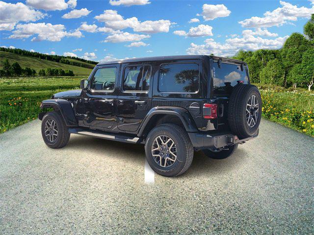 2026 Jeep Wrangler WRANGLER 4-DOOR SAHARA 2026 Jeep Wrangler WRANGLER 4-DOOR SAHARA