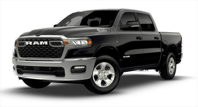 2026 Ram 1500 Big Horn Crew Cab 4x4 5'7" Box for sale in Southaven, MS
