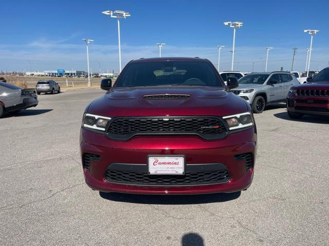 2026 Dodge Durango DURANGO GT AWD HEMI V8 2026 Dodge Durango DURANGO GT AWD HEMI V8