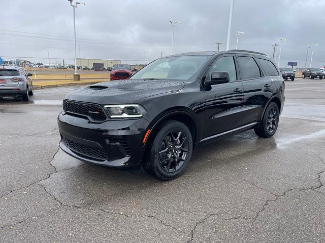 2026 Dodge Durango DURANGO GT AWD HEMI V8 2026 Dodge Durango DURANGO GT AWD HEMI V8