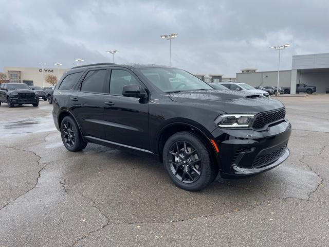 2026 Dodge Durango DURANGO GT AWD HEMI V8