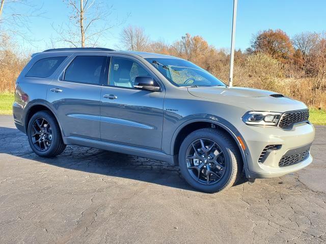 2026 Dodge Durango DURANGO GT PLUS AWD HEMI V8 2026 Dodge Durango DURANGO GT PLUS AWD HEMI V8