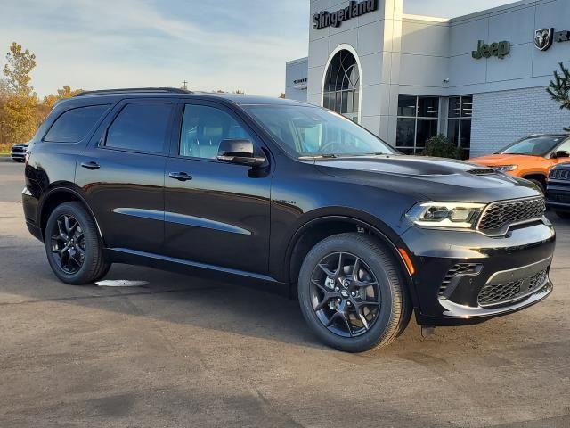 2026 Dodge Durango DURANGO GT PLUS AWD HEMI V8 2026 Dodge Durango DURANGO GT PLUS AWD HEMI V8
