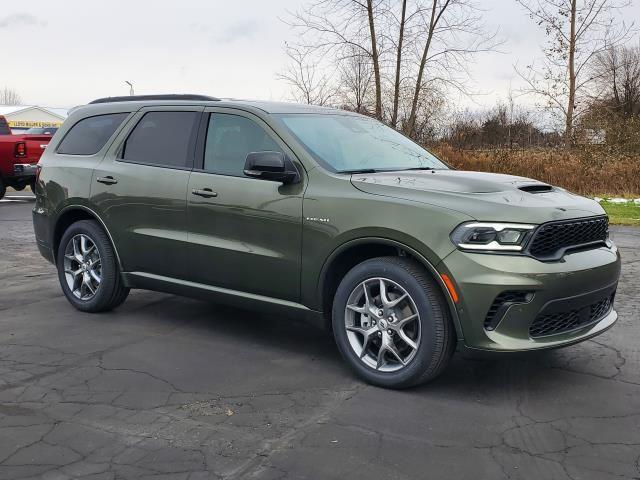 2026 Dodge Durango DURANGO GT PLUS AWD HEMI V8 2026 Dodge Durango DURANGO GT PLUS AWD HEMI V8