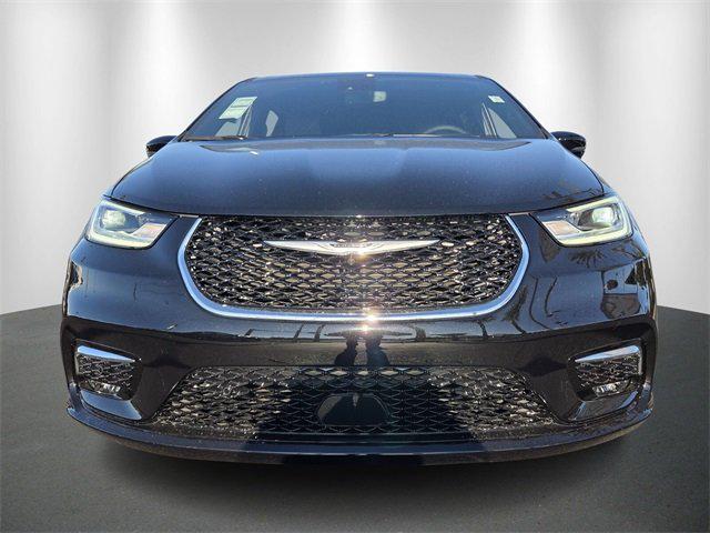 2026 Chrysler Pacifica PACIFICA SELECT 2026 Chrysler Pacifica PACIFICA SELECT