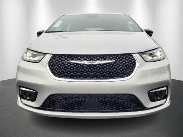 2026 Chrysler Pacifica PACIFICA LIMITED 2026 Chrysler Pacifica PACIFICA LIMITED