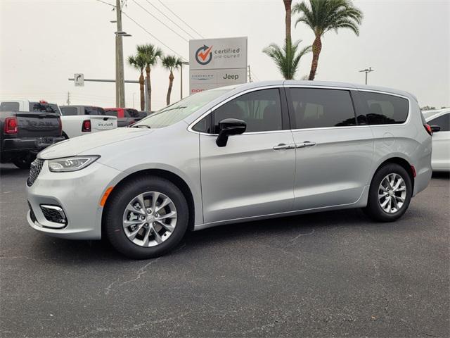 2026 Chrysler Pacifica PACIFICA LIMITED 2026 Chrysler Pacifica PACIFICA LIMITED