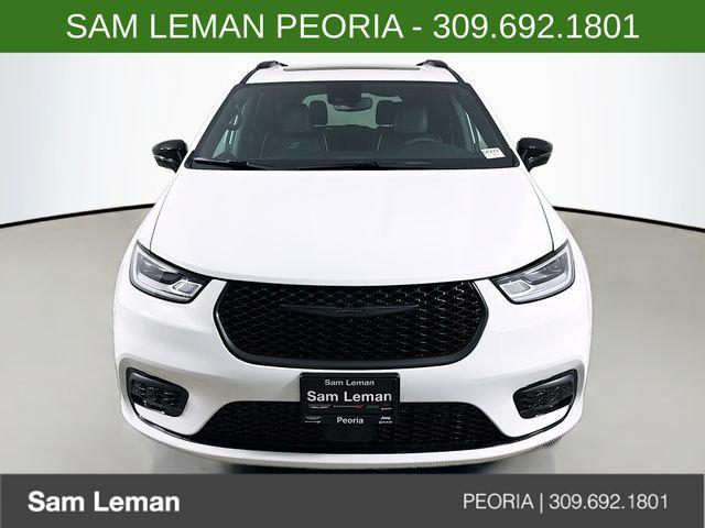 2026 Chrysler Pacifica PACIFICA LIMITED