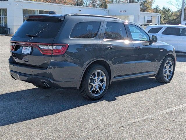 2026 Dodge Durango DURANGO GT PLUS AWD HEMI V8 2026 Dodge Durango DURANGO GT PLUS AWD HEMI V8