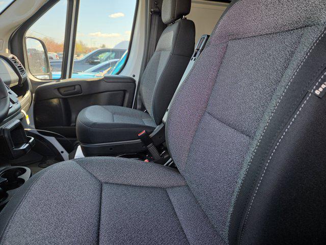 2026 RAM Ram ProMaster RAM PROMASTER 1500 TRADESMAN CARGO VAN LOW ROOF 118 WB