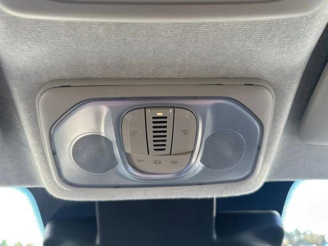 2026 Ram ProMaster Cargo Van Tradesman Low Roof 136" WB w/Pass Seat