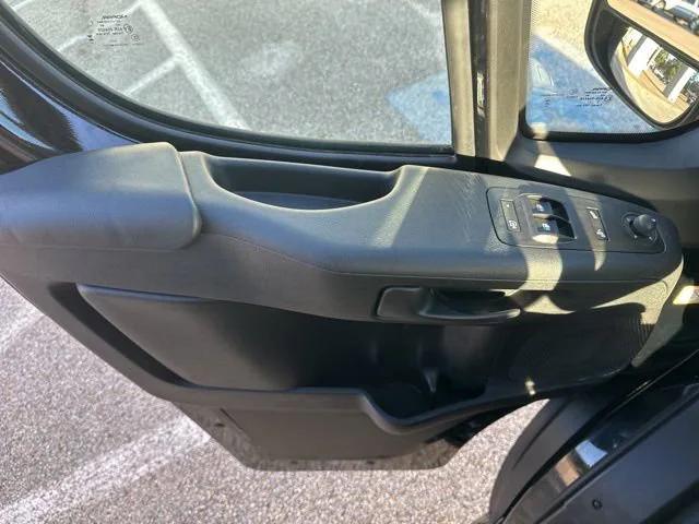 2026 Ram ProMaster Cargo Van Tradesman Low Roof 136" WB w/Pass Seat