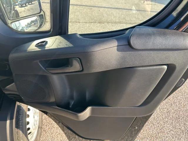 2026 Ram ProMaster Cargo Van Tradesman Low Roof 136" WB w/Pass Seat