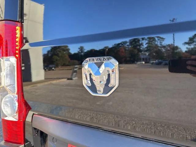 2026 Ram ProMaster Cargo Van Tradesman Low Roof 136" WB w/Pass Seat