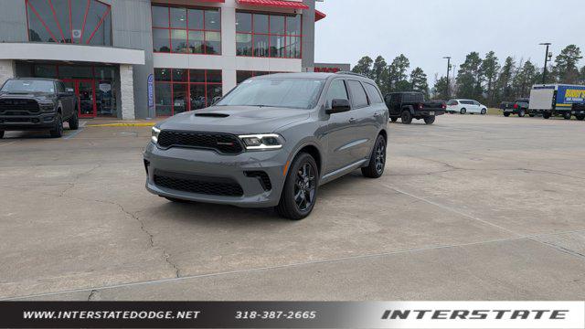2026 Dodge Durango DURANGO GT AWD HEMI V8