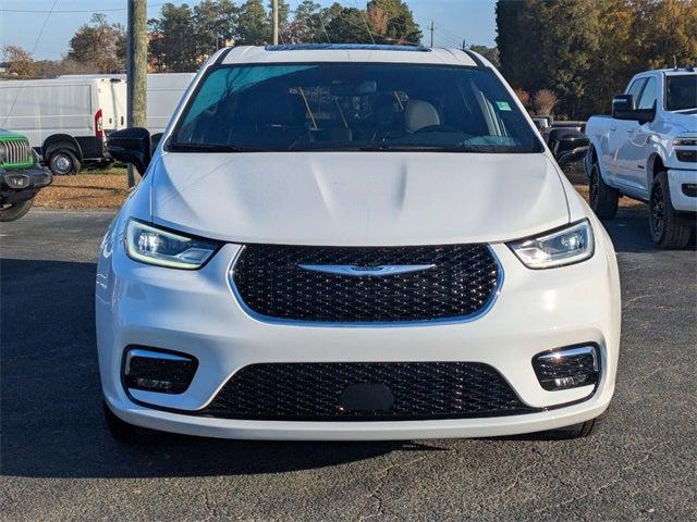 2026 Chrysler Pacifica PACIFICA LIMITED