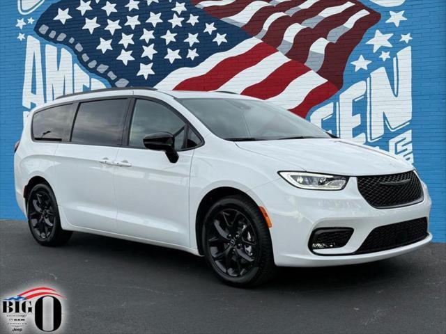 2026 Chrysler Pacifica Limited for sale in Greenville, SC