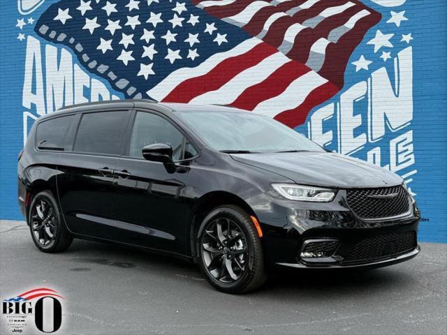 2026 Chrysler Pacifica Limited for sale in Greenville, SC