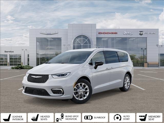 2026 Chrysler Pacifica PACIFICA LIMITED