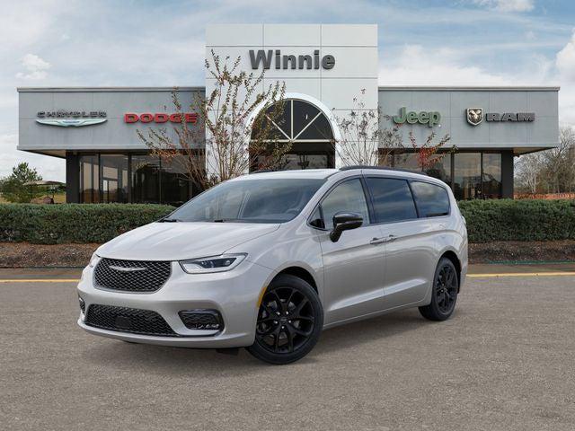 2026 Chrysler Pacifica PACIFICA LIMITED 2026 Chrysler Pacifica PACIFICA LIMITED