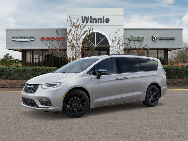 2026 Chrysler Pacifica PACIFICA LIMITED 2026 Chrysler Pacifica PACIFICA LIMITED