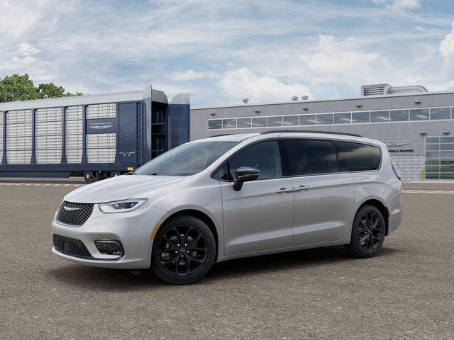 2026 Chrysler Pacifica PACIFICA LIMITED 2026 Chrysler Pacifica PACIFICA LIMITED