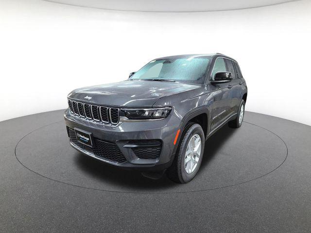 2025 Jeep Grand Cherokee GRAND CHEROKEE LAREDO X 4X2 2025 Jeep Grand Cherokee GRAND CHEROKEE LAREDO X 4X2