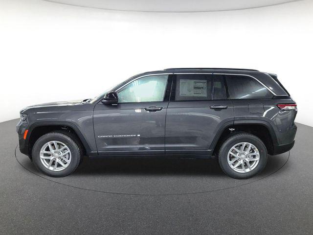 2025 Jeep Grand Cherokee GRAND CHEROKEE LAREDO X 4X2 2025 Jeep Grand Cherokee GRAND CHEROKEE LAREDO X 4X2