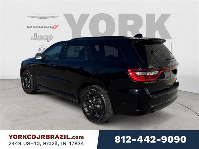 2026 Dodge Durango DURANGO GT AWD HEMI V8 2026 Dodge Durango DURANGO GT AWD HEMI V8