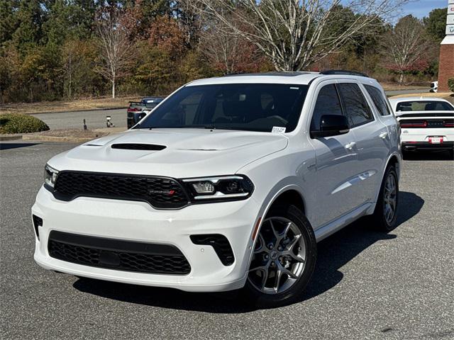 2026 Dodge Durango DURANGO GT PLUS AWD HEMI V8 2026 Dodge Durango DURANGO GT PLUS AWD HEMI V8