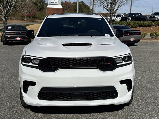 2026 Dodge Durango DURANGO GT PLUS AWD HEMI V8 2026 Dodge Durango DURANGO GT PLUS AWD HEMI V8