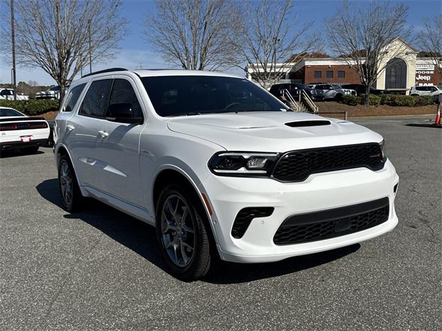 2026 Dodge Durango DURANGO GT PLUS AWD HEMI V8 2026 Dodge Durango DURANGO GT PLUS AWD HEMI V8