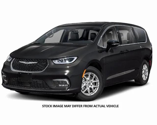 2026 Chrysler Pacifica PACIFICA LIMITED