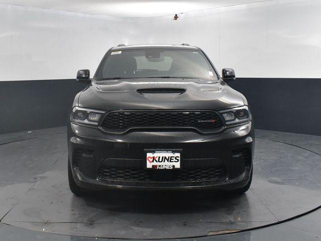 2026 Dodge Durango DURANGO GT PLUS AWD HEMI V8 2026 Dodge Durango DURANGO GT PLUS AWD HEMI V8