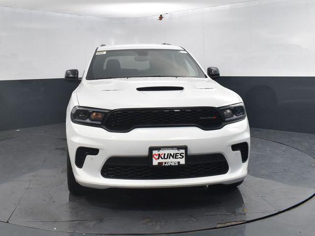 2026 Dodge Durango DURANGO GT AWD HEMI V8 2026 Dodge Durango DURANGO GT AWD HEMI V8