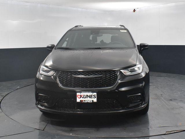 2026 Chrysler Pacifica PACIFICA LIMITED AWD 2026 Chrysler Pacifica PACIFICA LIMITED AWD