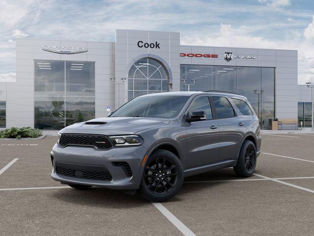 2026 Dodge Durango DURANGO GT PLUS AWD 2026 Dodge Durango DURANGO GT PLUS AWD